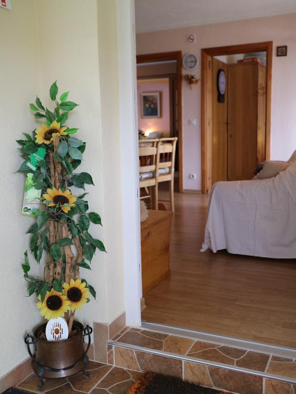 Apartment Luka Kuterevo Exteriör bild