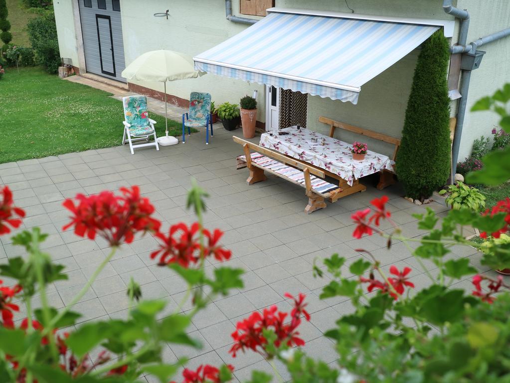 Apartment Luka Kuterevo Exteriör bild