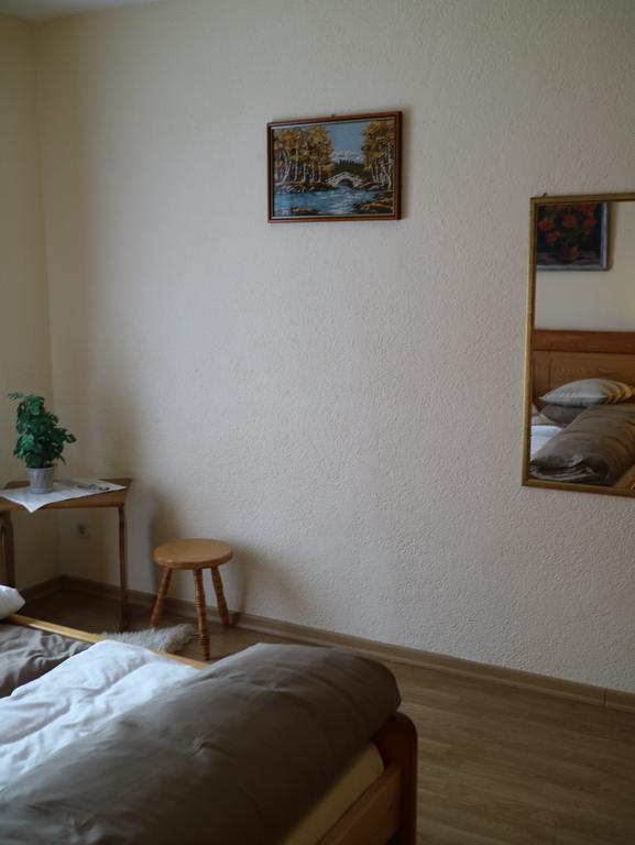 Apartment Luka Kuterevo Exteriör bild