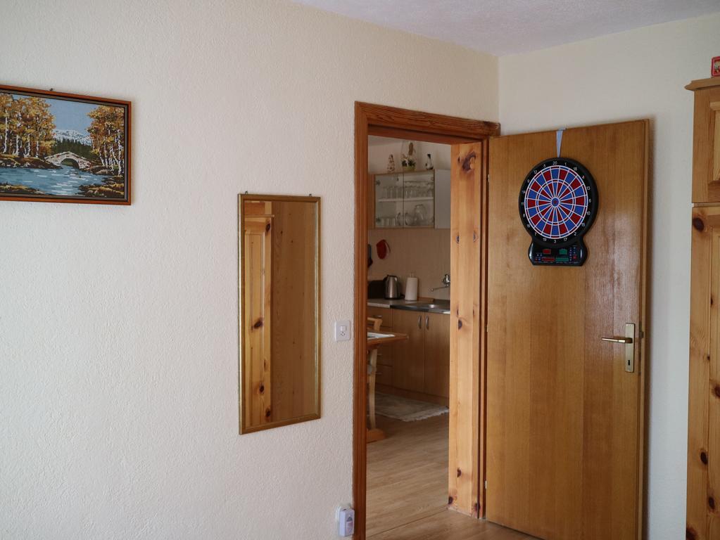 Apartment Luka Kuterevo Exteriör bild